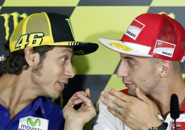 Il ritorno di Andrea Iannone: c&rsquo;&egrave; una Ducati da mondiale (quasi) pronta per The Maniac