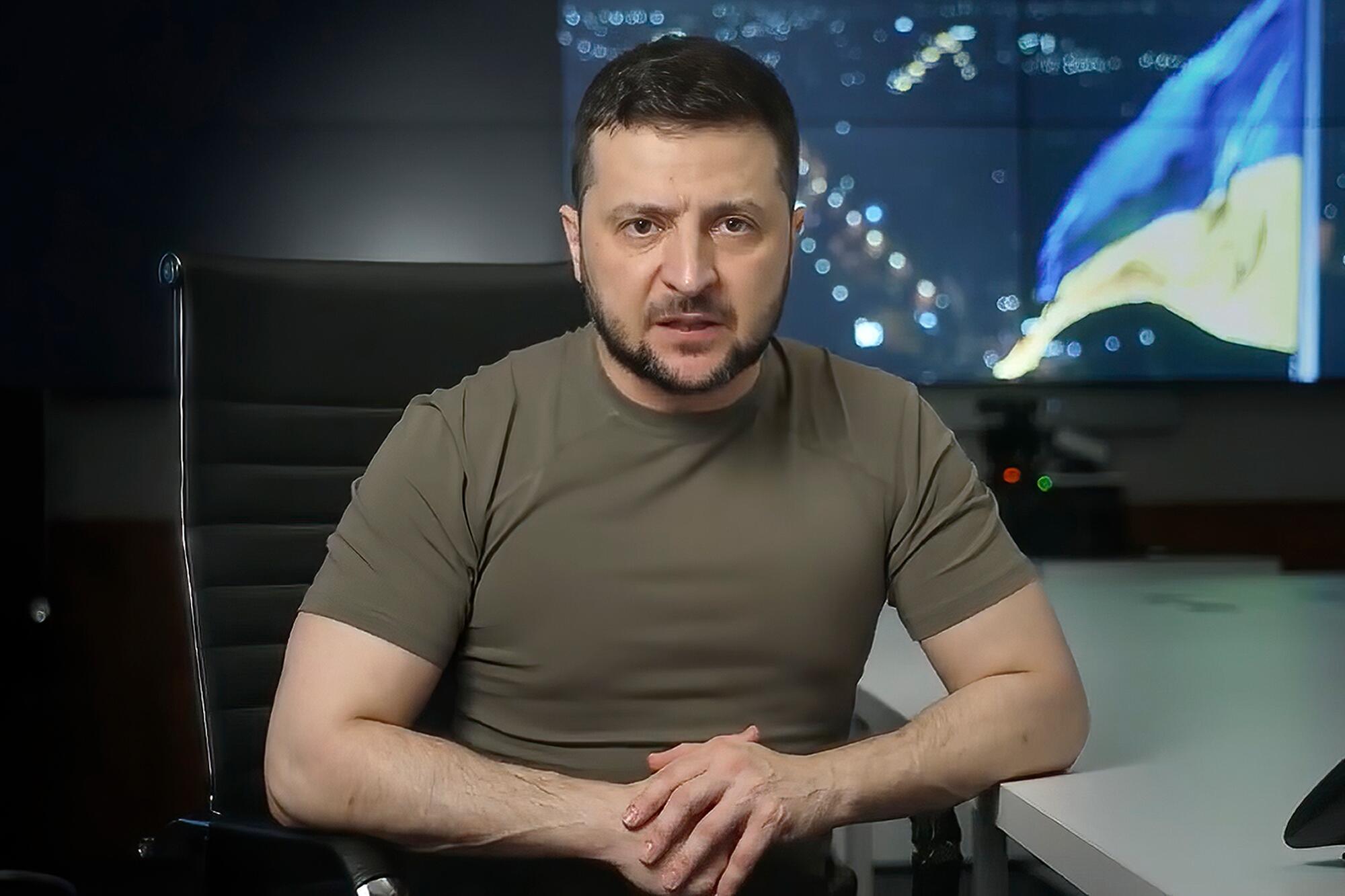 Zelensky tv 1