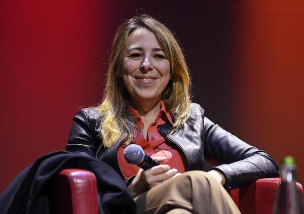 Agnese Pini: &ldquo;I giovani fanno benissimo a rifiutare lavori senza speranza&rdquo;. E sul giornalismo: &ldquo;Il segreto per salvarlo c&rsquo;&egrave;&rdquo;