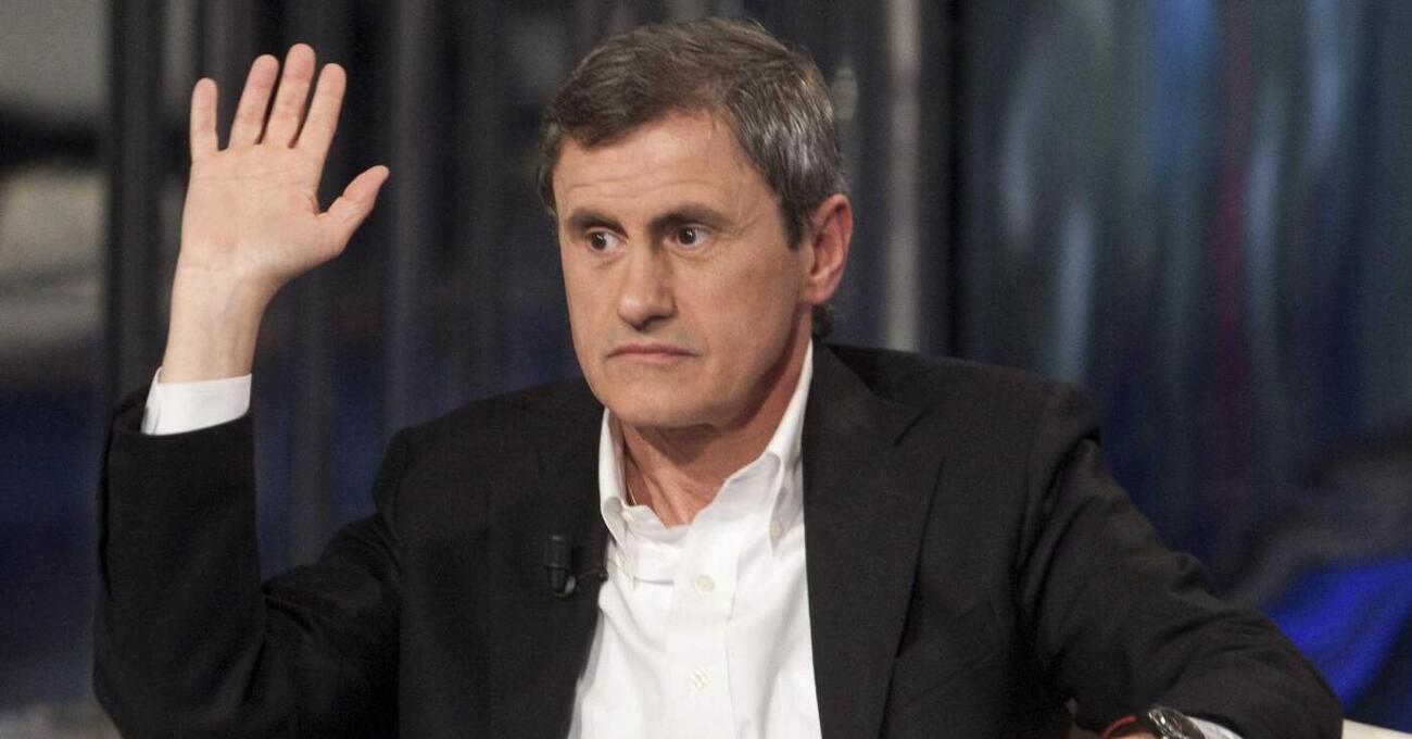 Com&#039;&egrave; che Alemanno non &egrave; stato arrestato per apologia di fascismo?