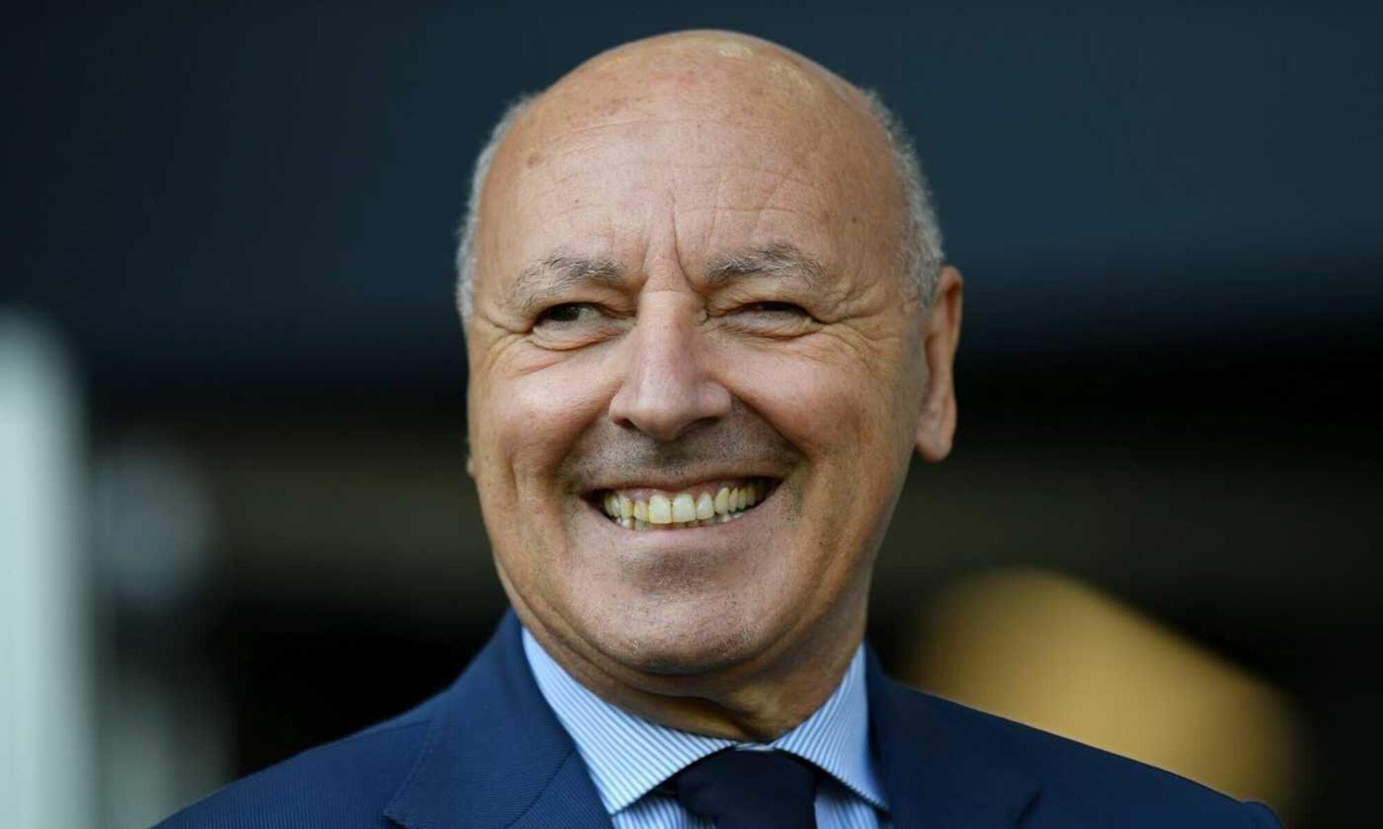 Beppe Marotta