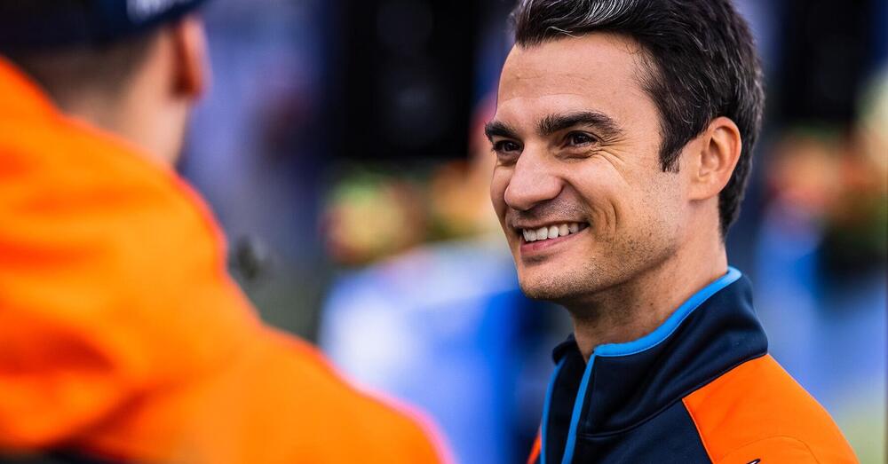 KTM vuole fare un regalo all&rsquo;Italia: se ti piace Dani Pedrosa, adorerai Dani Pedrosa a Misano