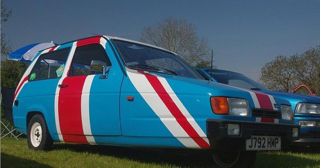 Per l&rsquo;incoronazione di Re Carlo vietato decorare l&rsquo;auto. Ecco la maxi multa che rischiano&hellip;