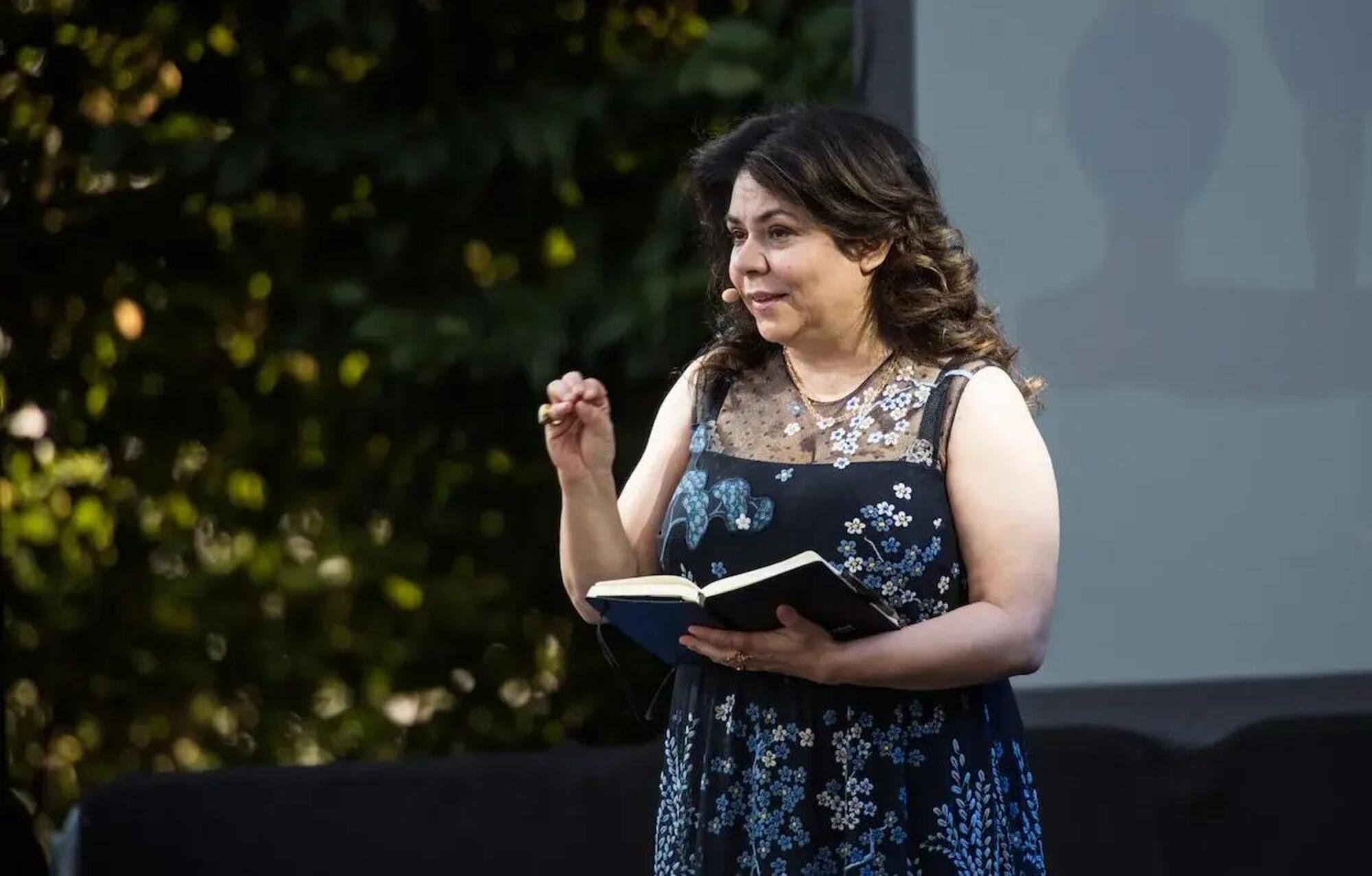 Michela Murgia