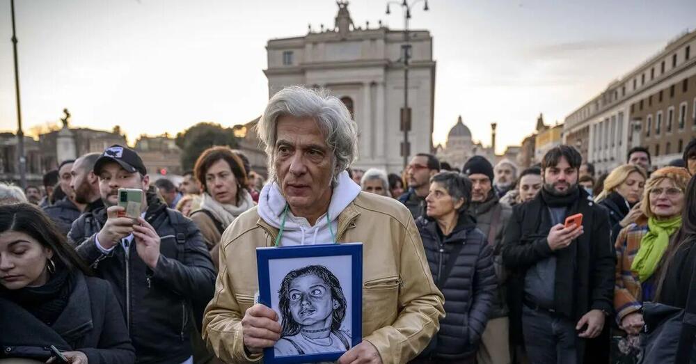 Mentana contro la Commissione d&rsquo;inchiesta Su Emanuela Orlandi: &ldquo;Wojtyla, la Cia, la Magliana: ecco perch&eacute; va cassata...&quot;