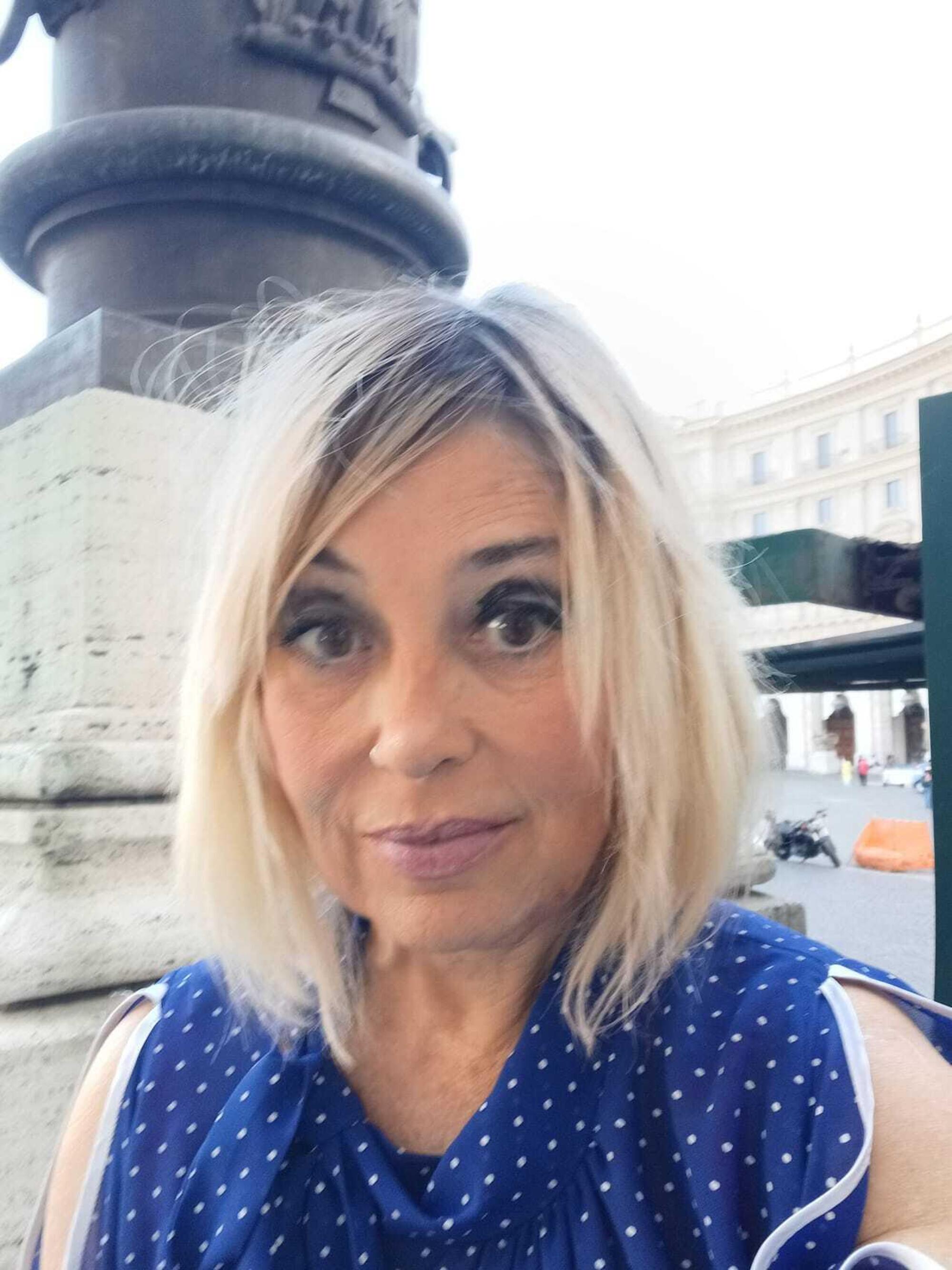 Alessandra Cantilena, Liberitutti Onlus