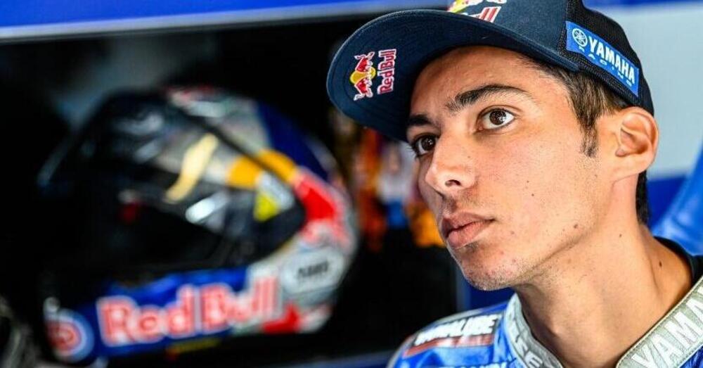 Yamaha tritacampioni: Razgatlioglu dice no per non fare la fine di Lorenzo, Valentino Rossi, Vinales e Quartararo&hellip;