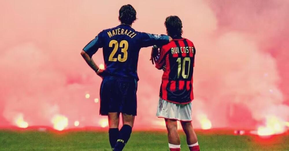 Ma sono scemi interisti e milanisti a volere il derby di Champions?