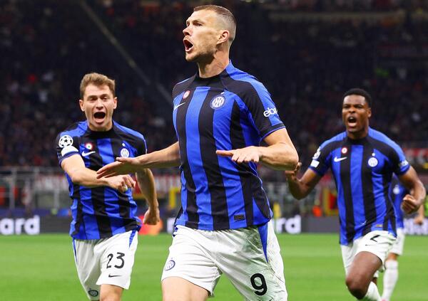 &ldquo;Inter squadra pi&ugrave; forte d&rsquo;Italia, come fa a essere a 20 punti dal Napoli?&rdquo;: parla l&rsquo;ex allenatore Orrico dopo la vittoria sul Milan in Champions