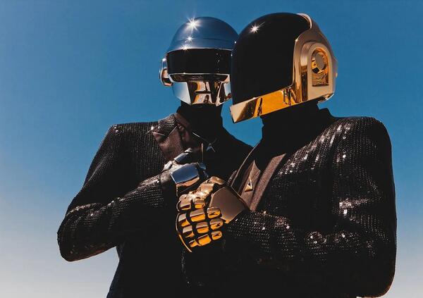 Sono passati dieci anni dal testamento dei Daft Punk 