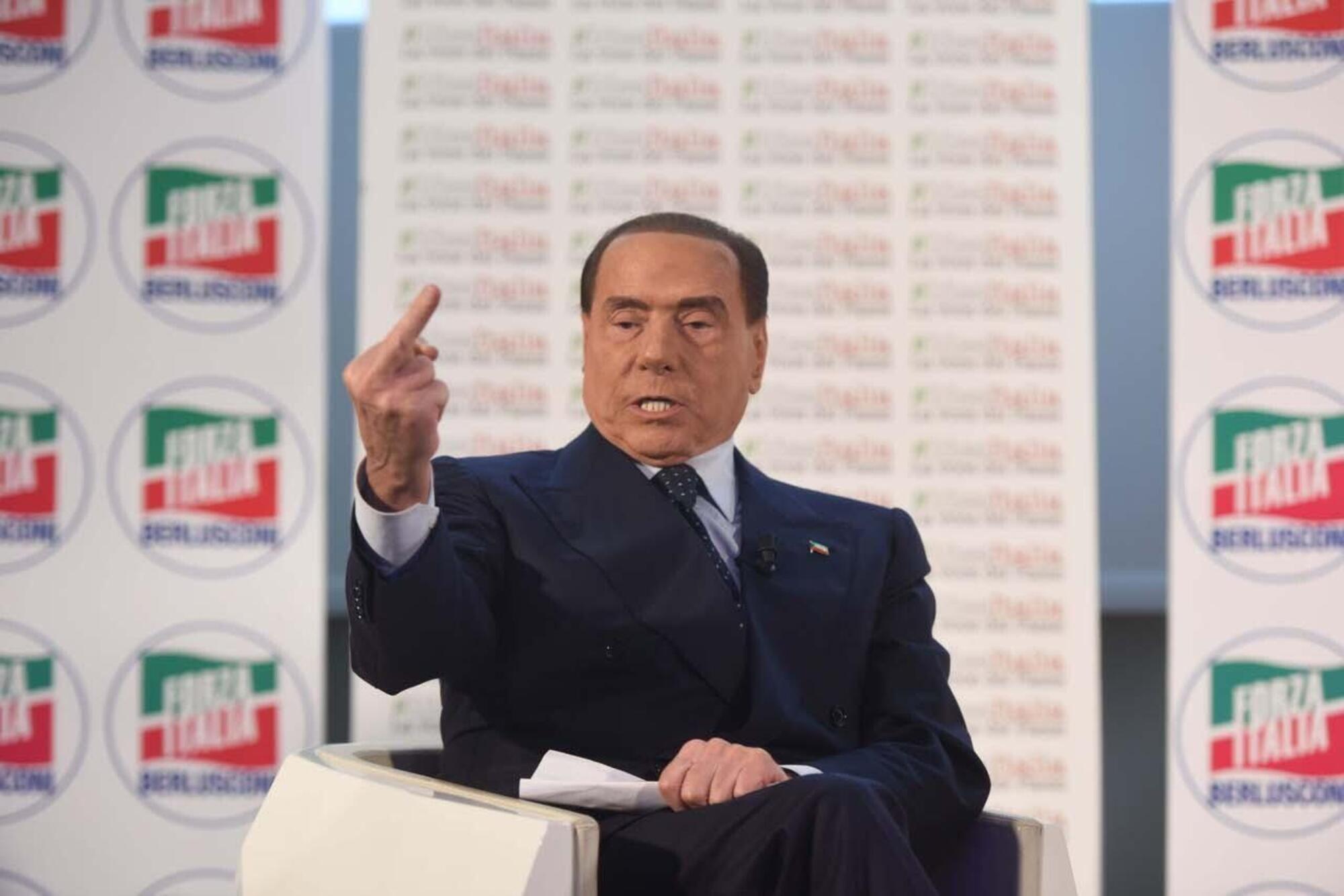 Berlusconi