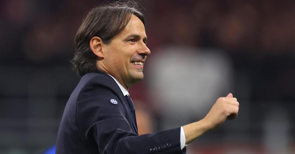 Euroderby Milan-Inter, la rivincita di Inzaghi. Pancaro: &ldquo;Sfide cos&igrave;, da dentro o fuori, lui difficilmente le sbaglia&rdquo;