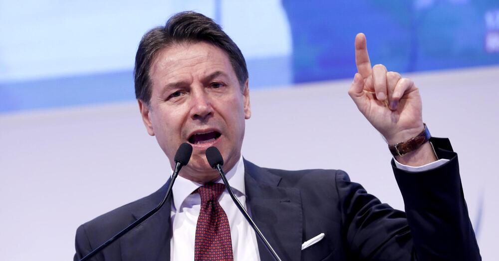 Ecco perch&eacute; sulla Rai la Schlein &egrave; in trappola. E Giuseppe Conte fa il Renzi di sinistra