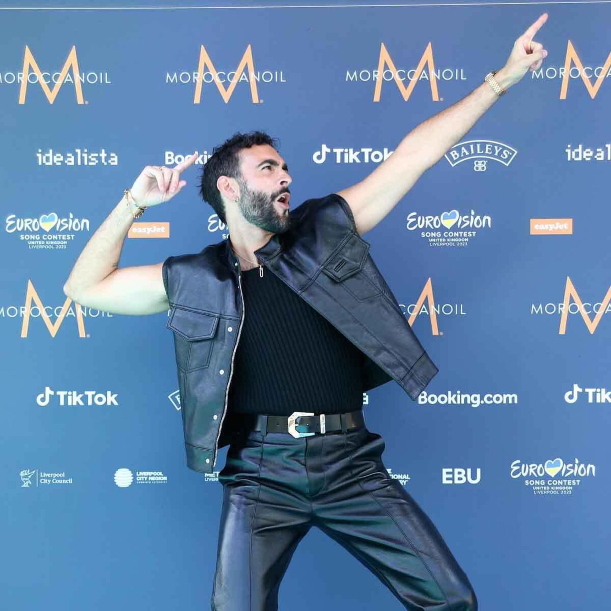 Eurovision Mengoni