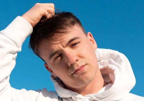 Will: “Del futuro ho paura”. E sui trapper e la Generazione Z…