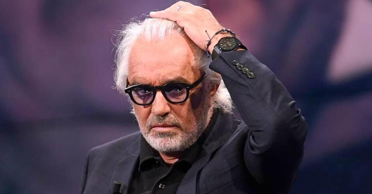 Tutti pazzi per Briatore. Ora la Santanch&eacute; lo vuole all&rsquo;ente per il turismo (quello di Open to Meraviglia). Ma lui&hellip;