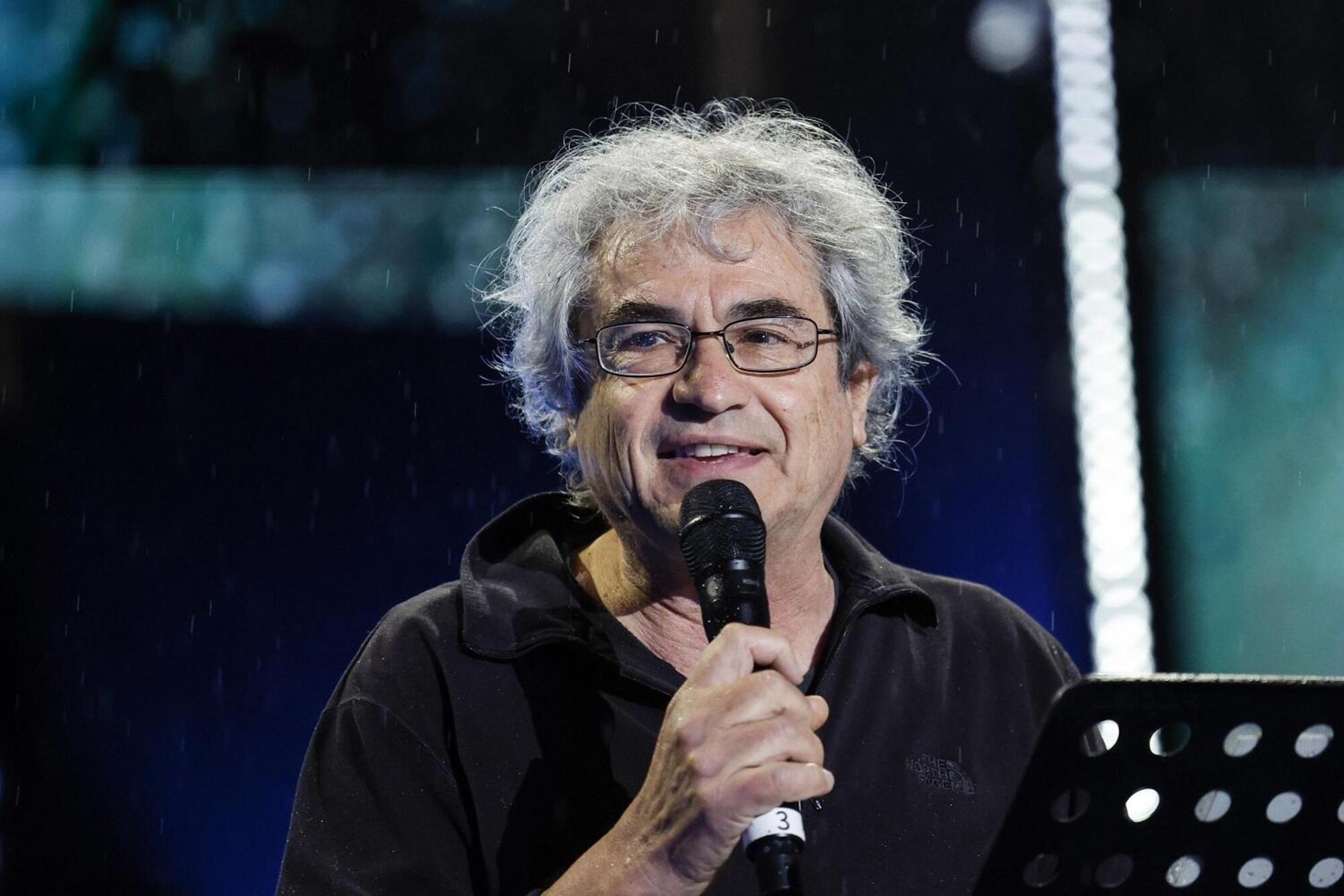 Carlo Rovelli