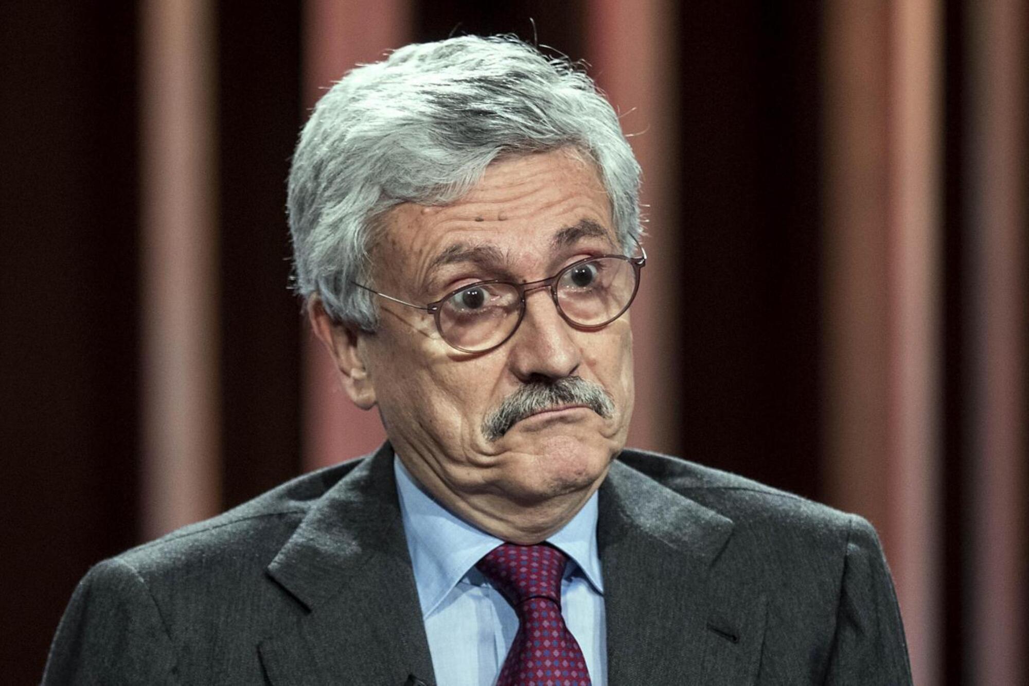 Massimo D'Alema