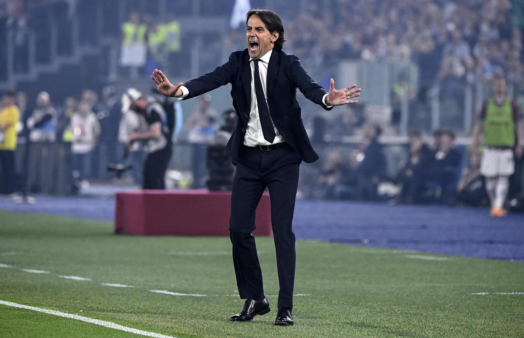 Simone Inzaghi