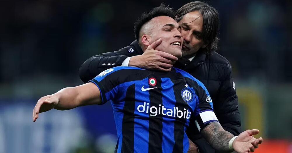 L&#039;Inter in finale di Champions &egrave; la dimostrazione che gli interisti non capiscono un caz*o di calcio