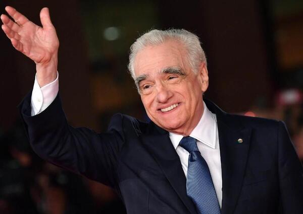 Resistere all&#039;omologazione? Come Martin Scorsese con un film di quattro ore