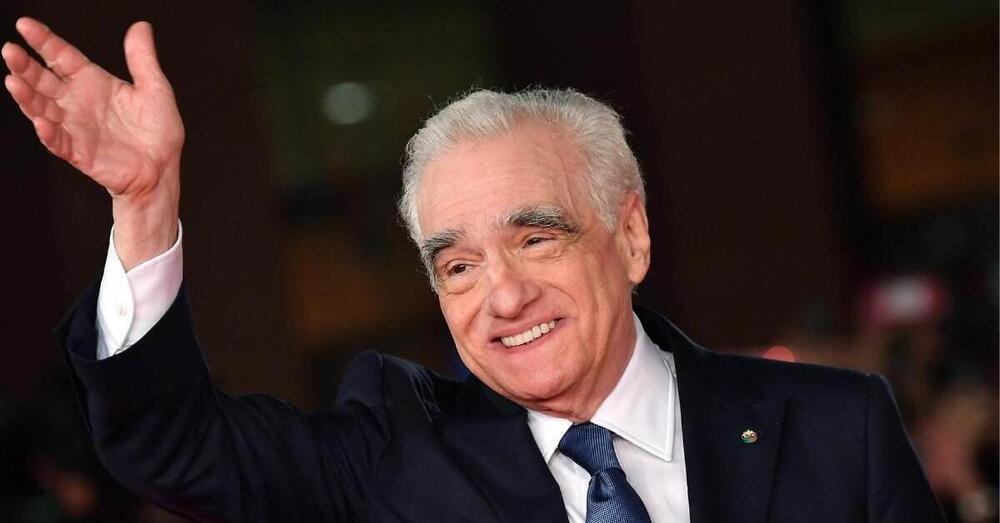 Resistere all&#039;omologazione? Come Martin Scorsese con un film di quattro ore