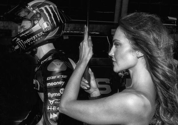 Le foto bomba di Gigi Soldano per la MotoGP a Le Mans: ecco perch&eacute; a 75 anni &egrave; ancora il numero uno