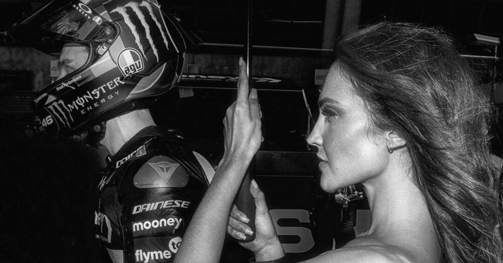 Le foto bomba di Gigi Soldano per la MotoGP a Le Mans: ecco perch&eacute; a 75 anni &egrave; ancora il numero uno