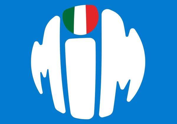 Il mistero del logo (che sembra un) fantasma del Ministero dell&#039;istruzione e del merito: che roba &egrave;? E perch&eacute; &egrave; al Salone del Libro?