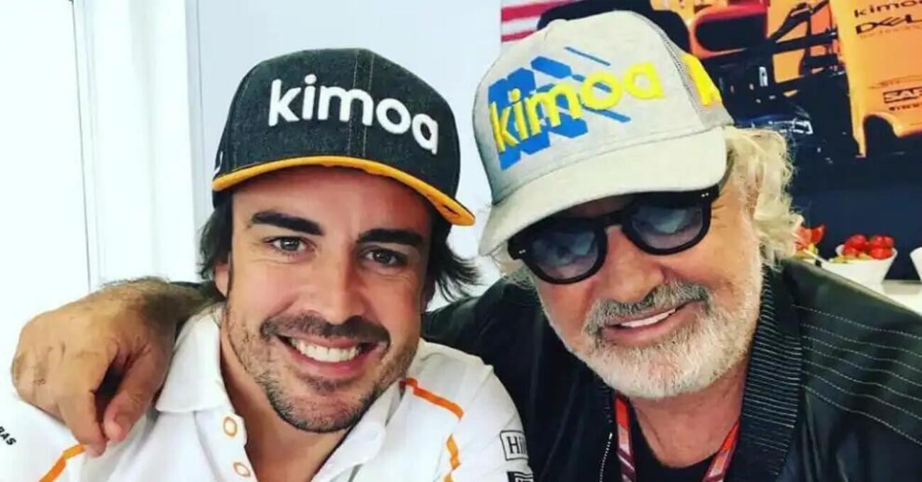 L&#039;accusa ad Alonso e Briatore da un grande ex: &quot;Hanno pensato solo ai soldi&quot;