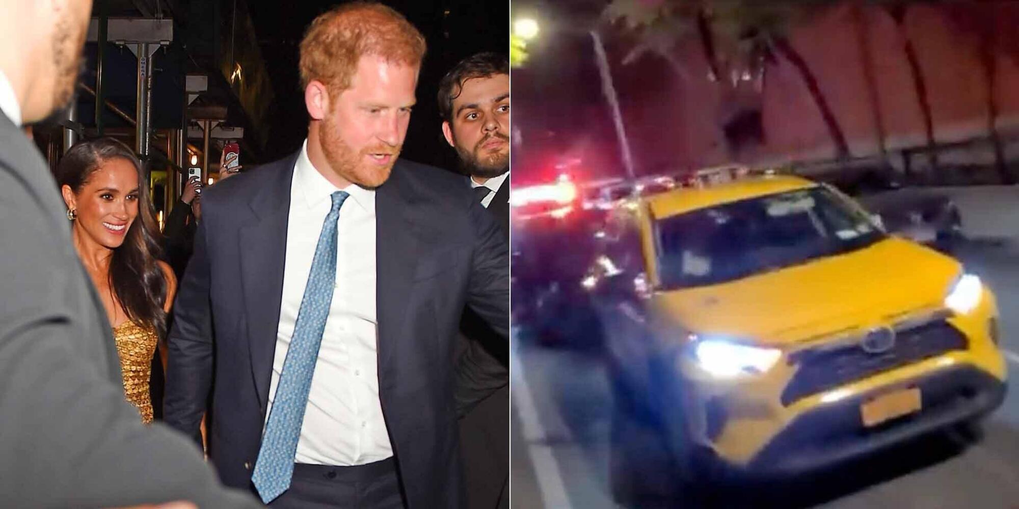 harry-meghan-fuga-paparazzi-taxi-incidente