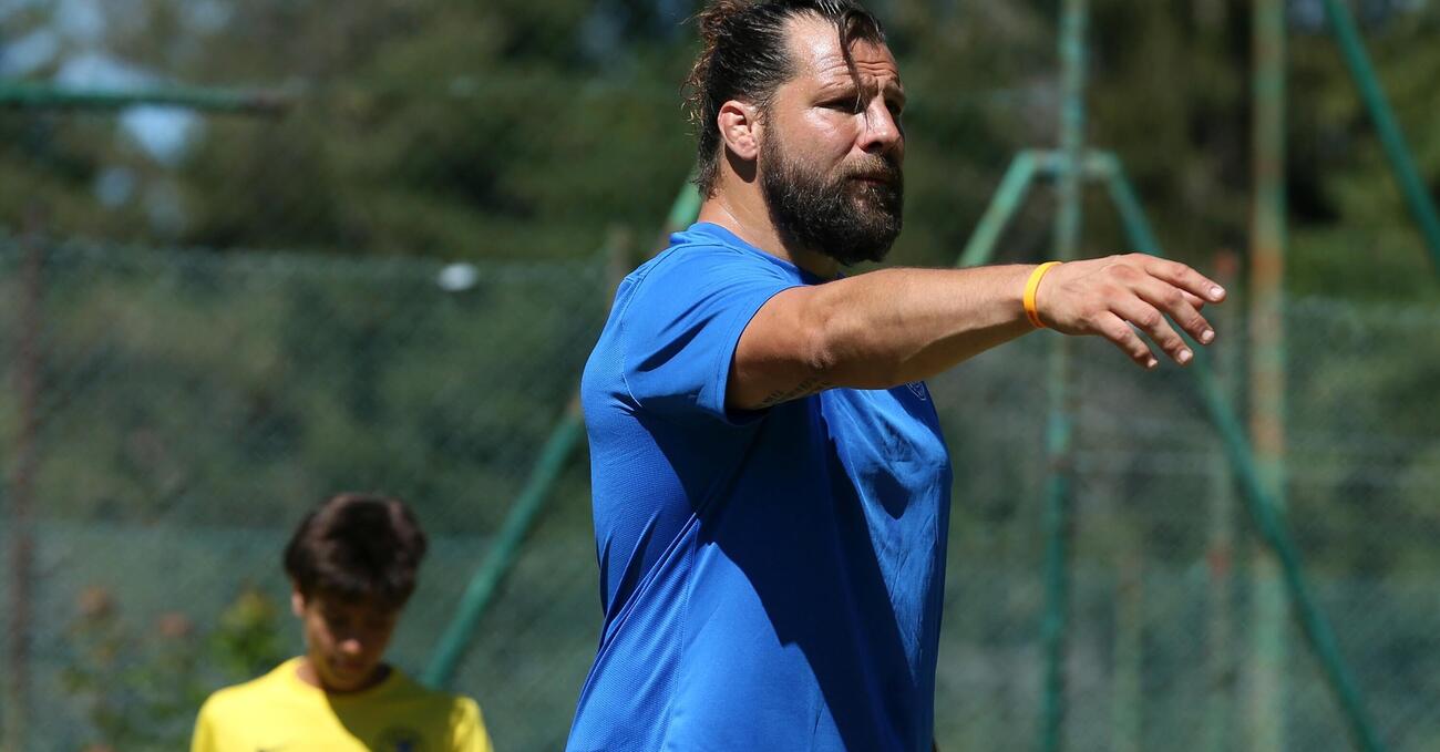 Castrogiovanni e la sua Academy: &ldquo;Insegno la vita, non solo il rugby&rdquo;. E sugli stranieri in Italia&hellip;