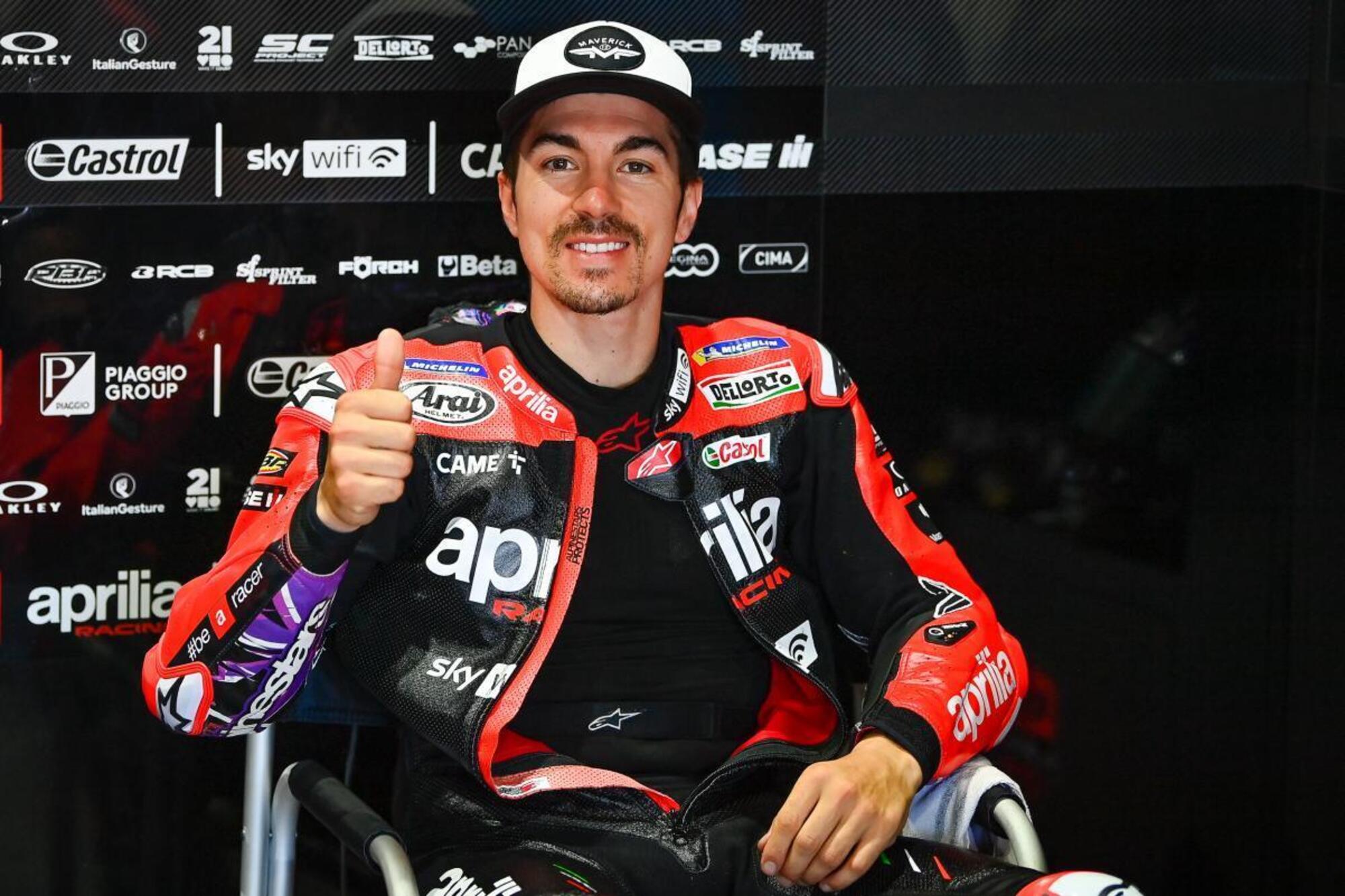 Maverick Viñales