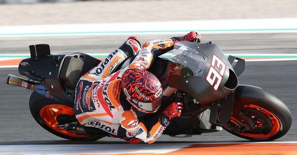 In MotoGP arriva il DRS: la soffiata da KTM