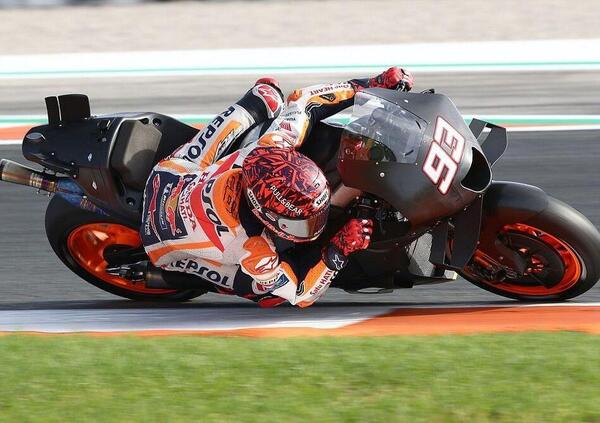 In MotoGP arriva il DRS: la soffiata da KTM