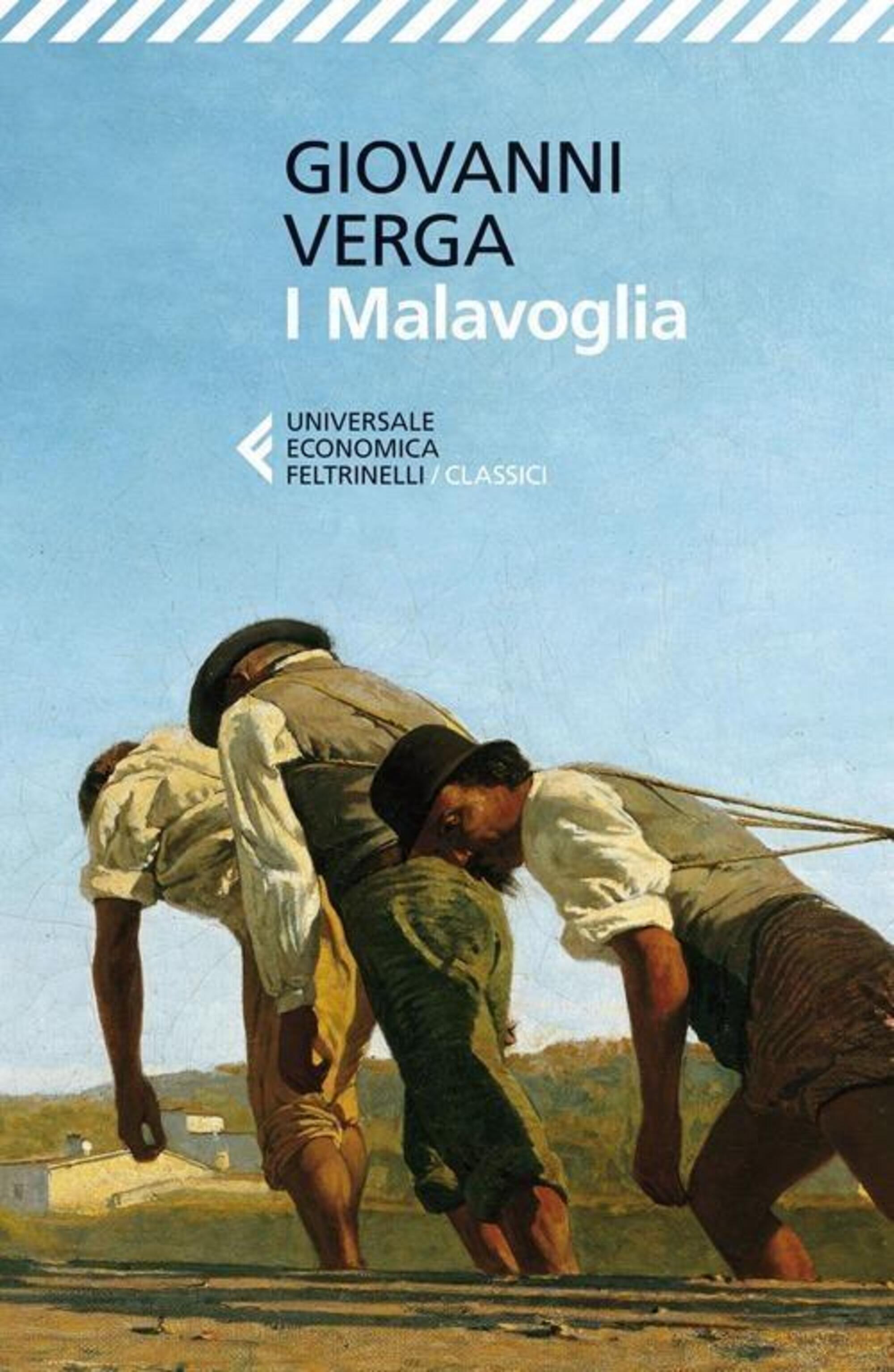 I Malavoglia di Giovanni Verga