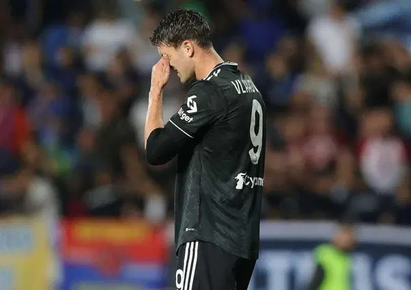 La Serie A e la classifica un tanto al chilo: Juve, &egrave; -10. Che faccio, lascio? E che calcio...