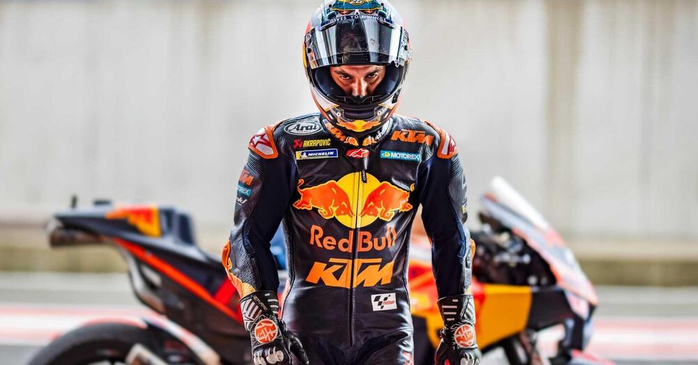 Dani Pedrosa e la chiamata dal numero uno della Superbike: &ldquo;Con queste Pirelli la moto &egrave; perfetta per lui&quot;