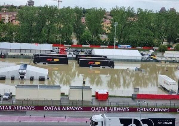 Imola chiama a rapporto star del motorsport e cantanti per un grande evento benefico: ecco di che cosa si tratta