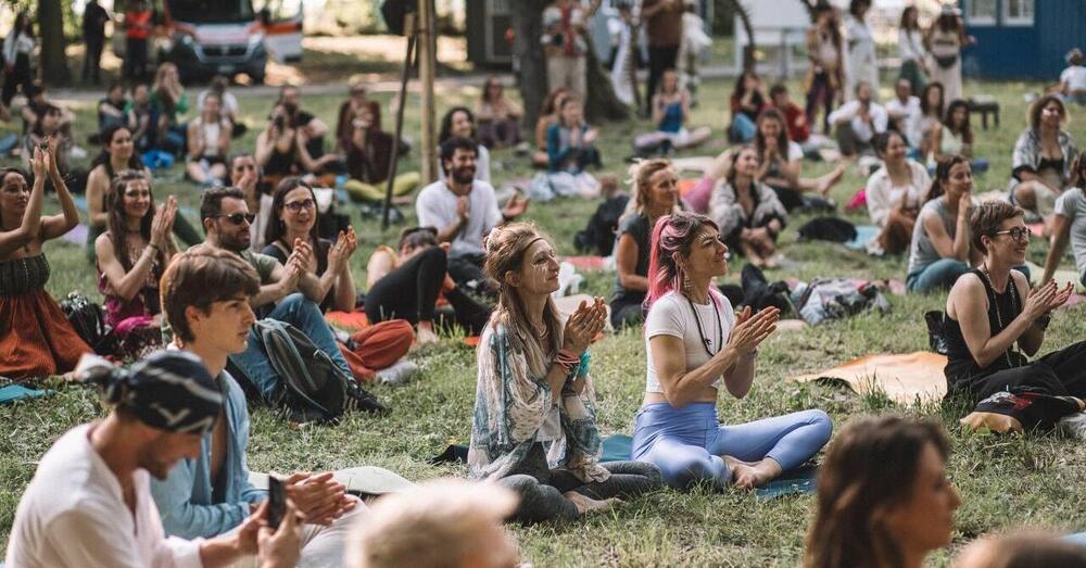 Visionari Festival: l&#039;occhio della spiritualit&agrave; contro la retorica della velocit&agrave; a ogni costo 