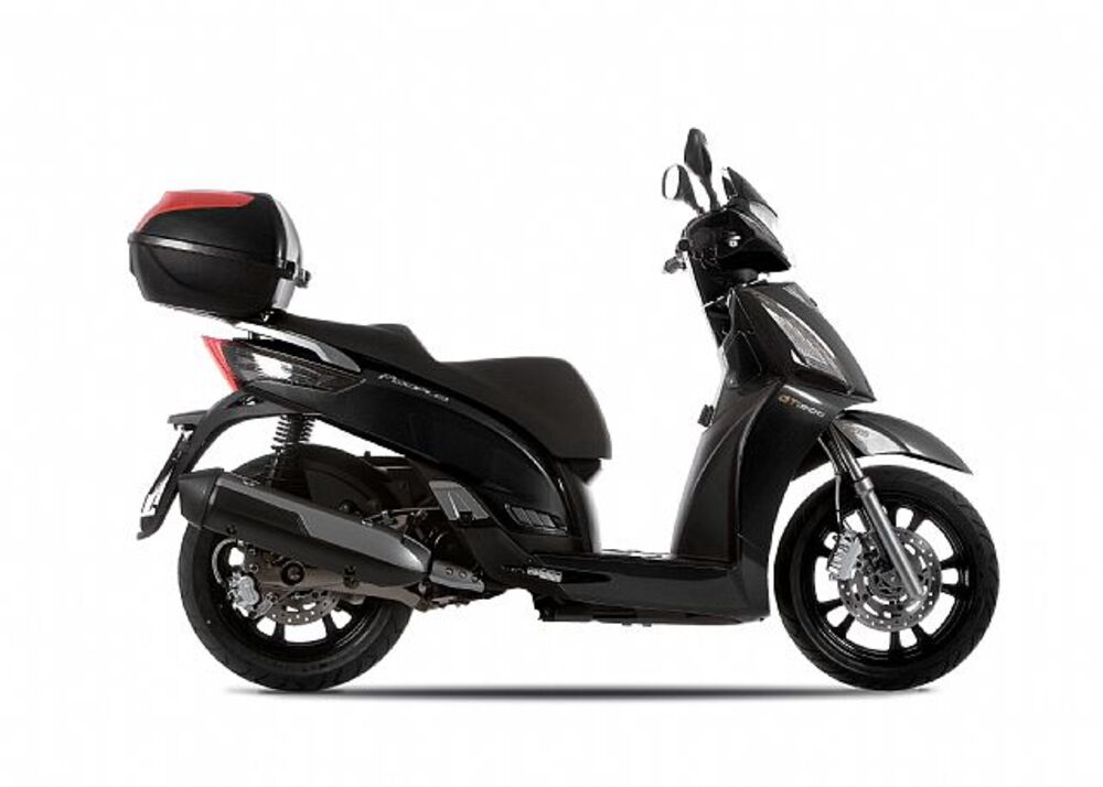 Kymco People S Kymco 300 Prezzo Nuovo Marca Kymco Kymco People