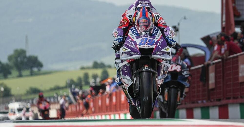 Al Mugello sar&agrave; record di velocit&agrave;? Con le MotoGP di oggi i 400 chilometri orari sono a un... giro