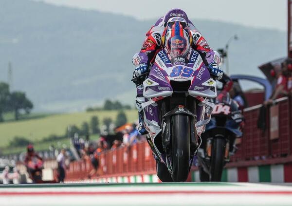 Al Mugello sar&agrave; record di velocit&agrave;? Con le MotoGP di oggi i 400 chilometri orari sono a un... giro