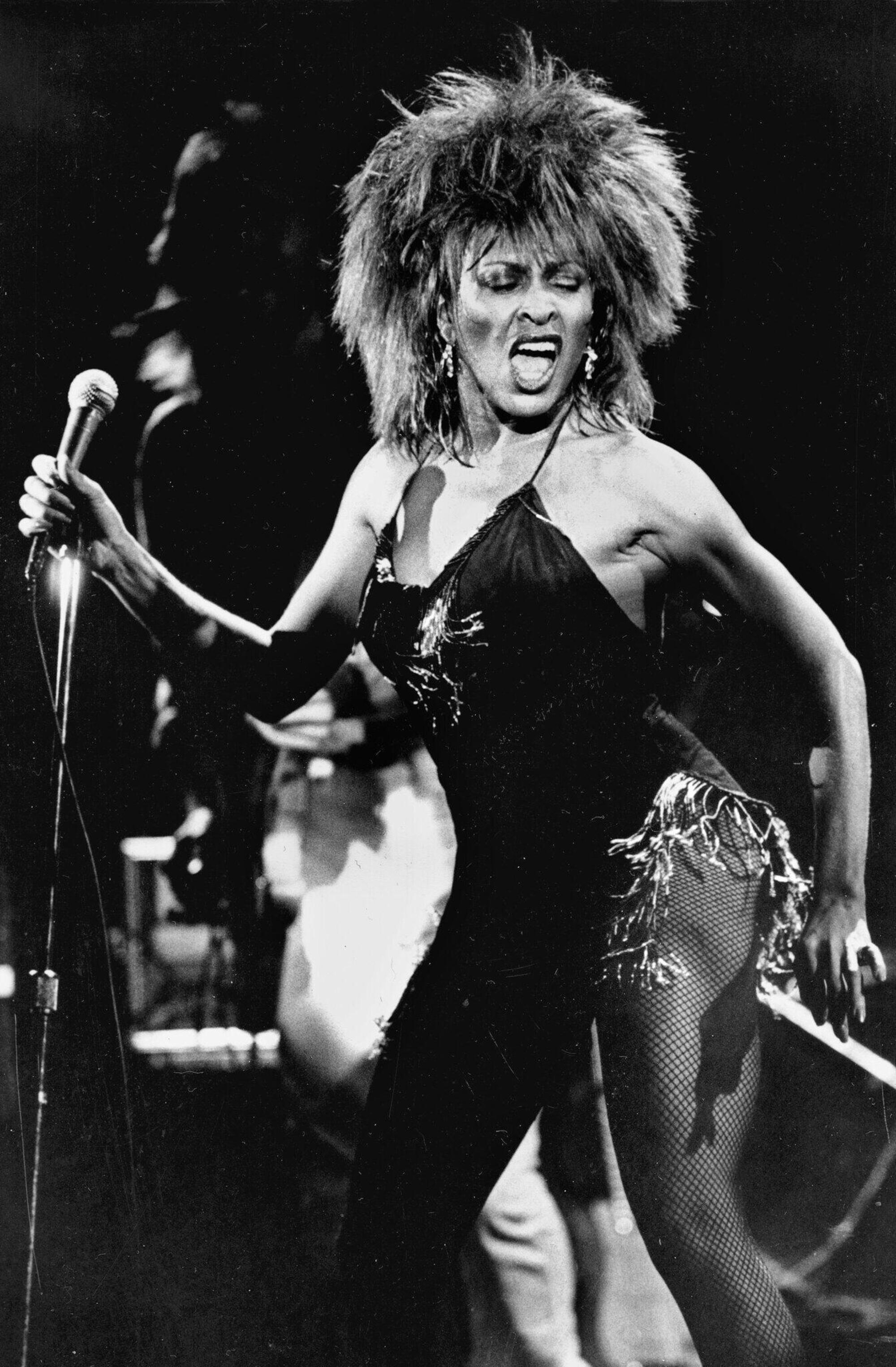 tina turner