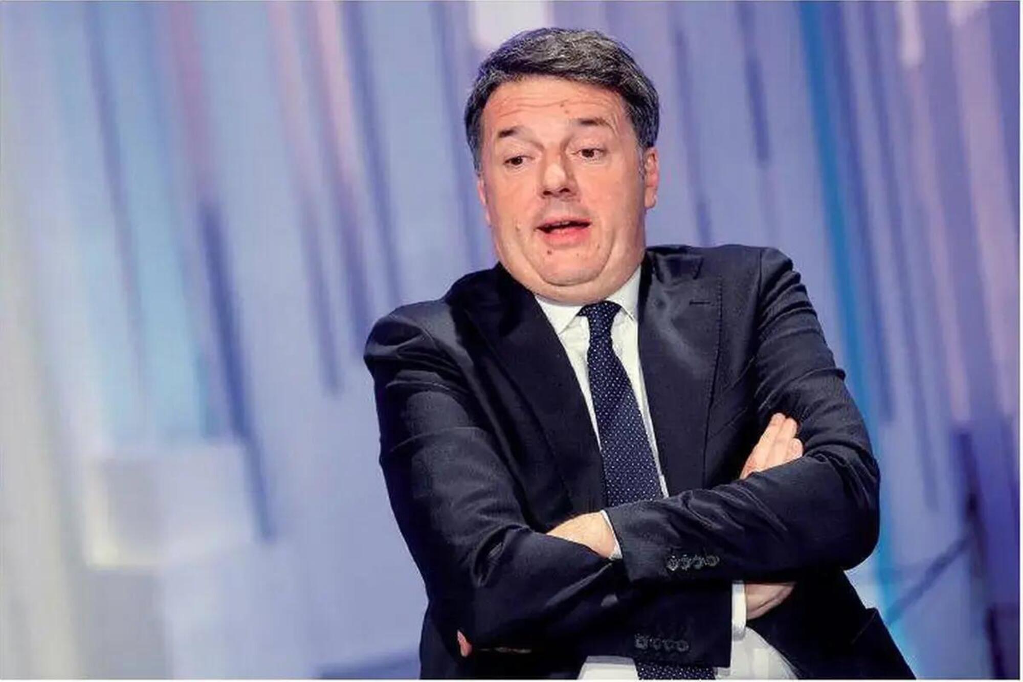 Matteo Renzi