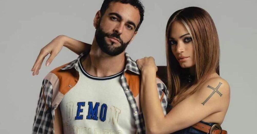 Perch&eacute; Mengoni e Elodie sono due popstar (e Fedez pu&ograve; solo accompagnare)