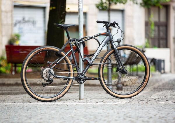 Anche voi avete sempre paura dei furti di biciclette? BRERA CICLI lancia una protezione furto gratuita inclusa