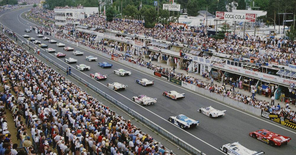 24H DI LE MANS: 100 anni e non sentirli per la gara pi&ugrave; bella del mondo