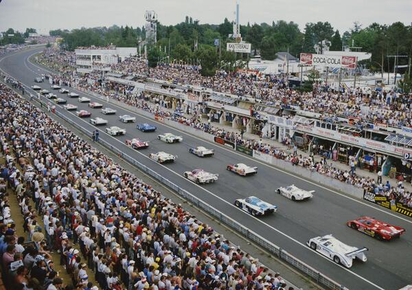 24H DI LE MANS: 100 anni e non sentirli per la gara pi&ugrave; bella del mondo