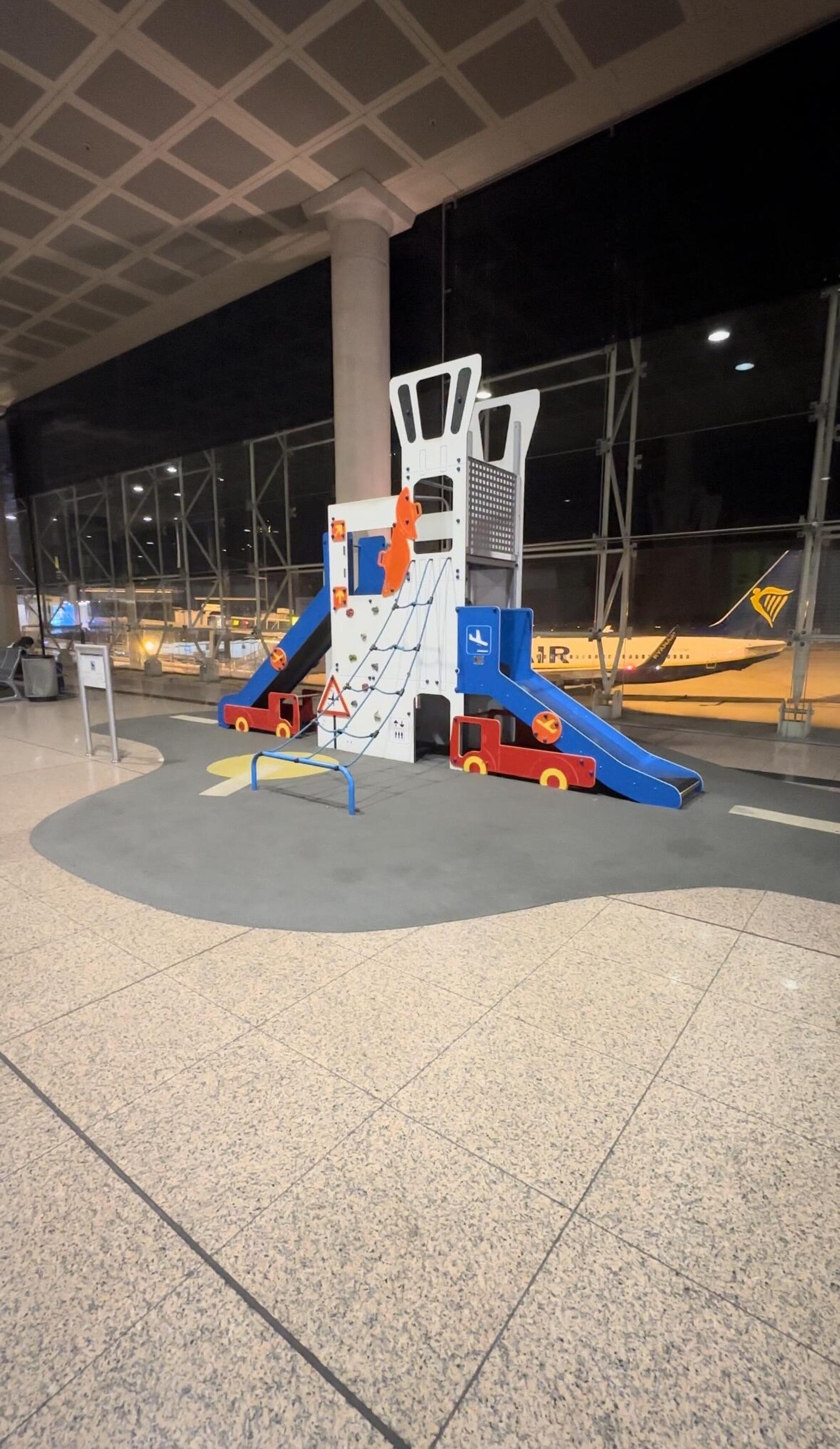 Dove dormire all&#039;aeroporto di Barcellona